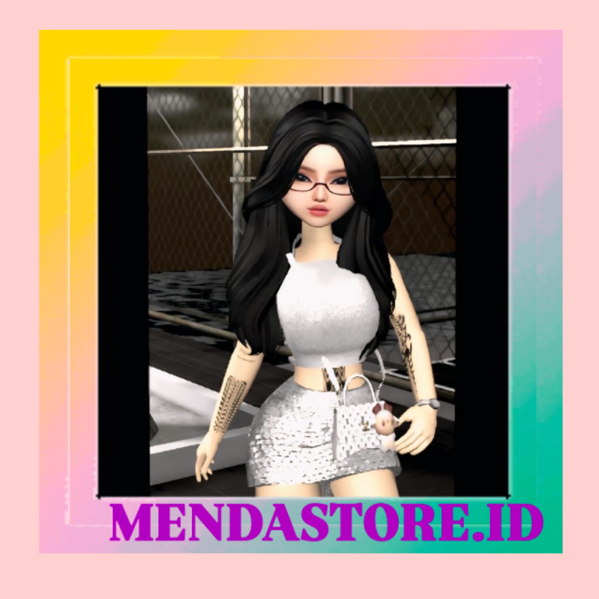 mendastore.id's avatar