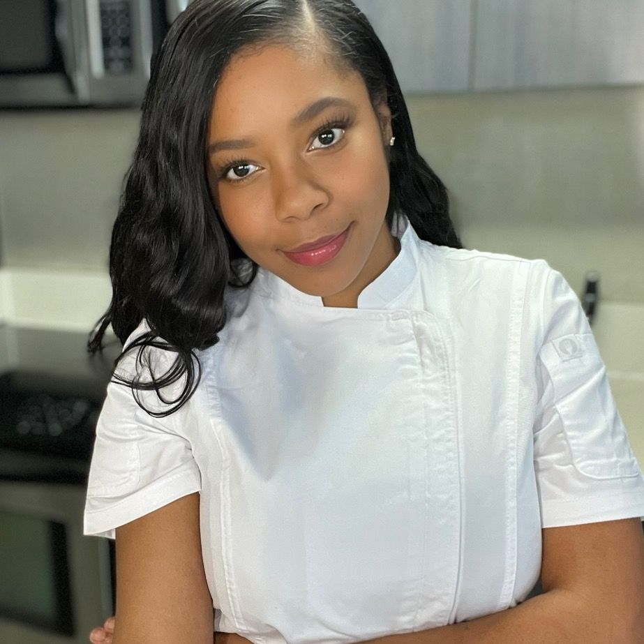 Chefcheri's avatar