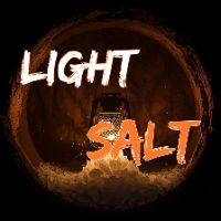 lightandsaltdigital's avatar