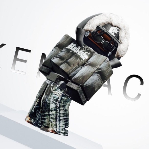 kensace's avatar