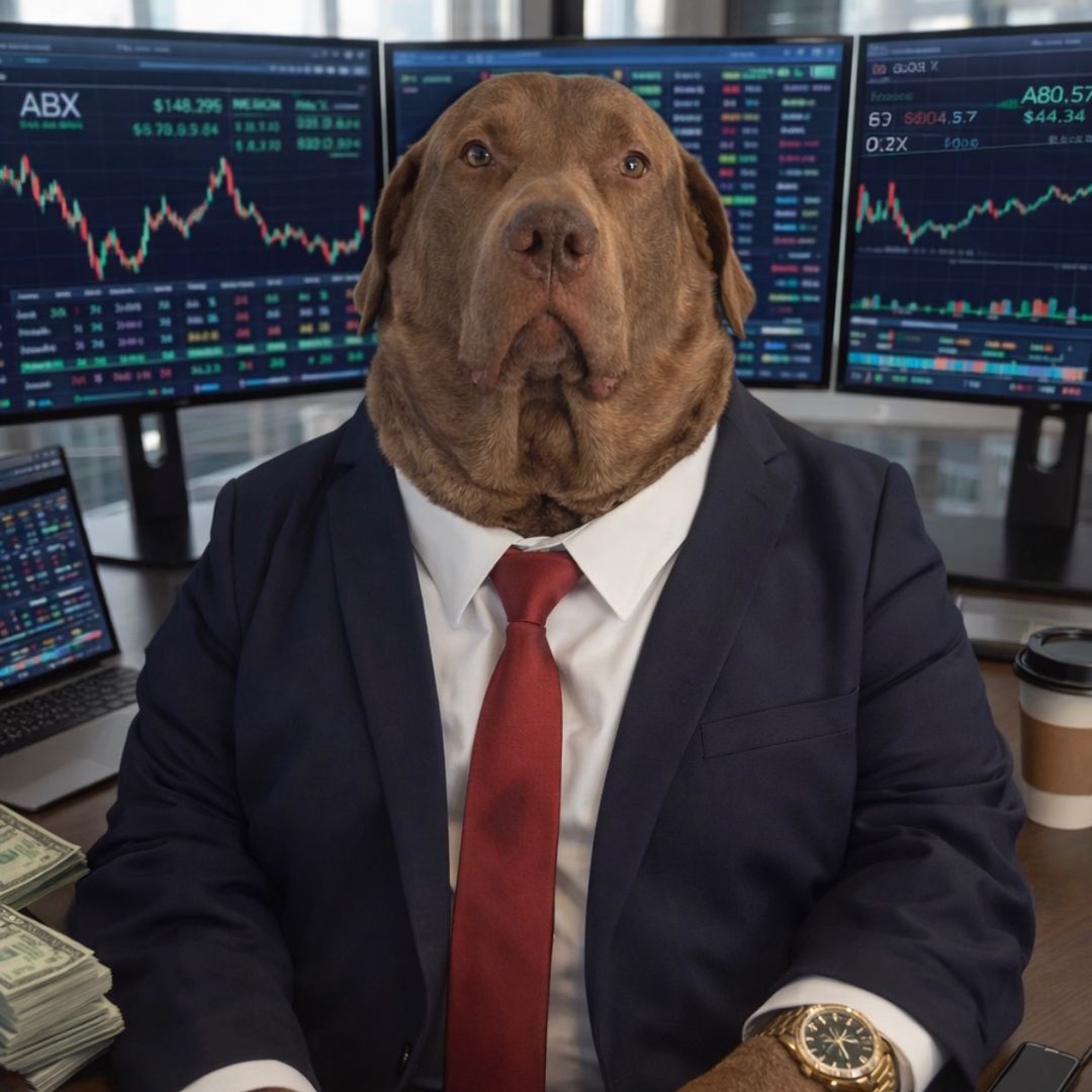 tporktrades's avatar