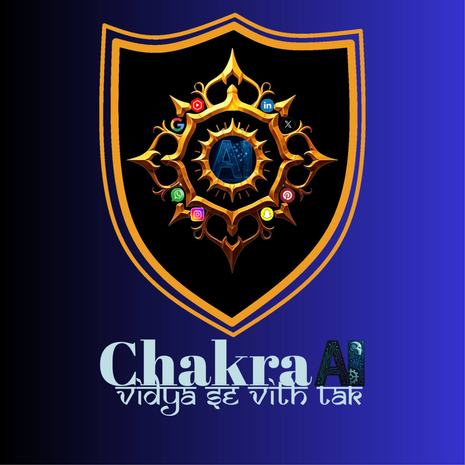 chakradigital's avatar