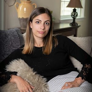 christinamariasantillo's avatar