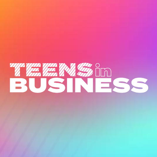 teensinbusiness's avatar