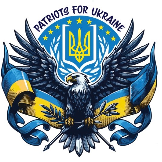 patriotsforukraine's avatar