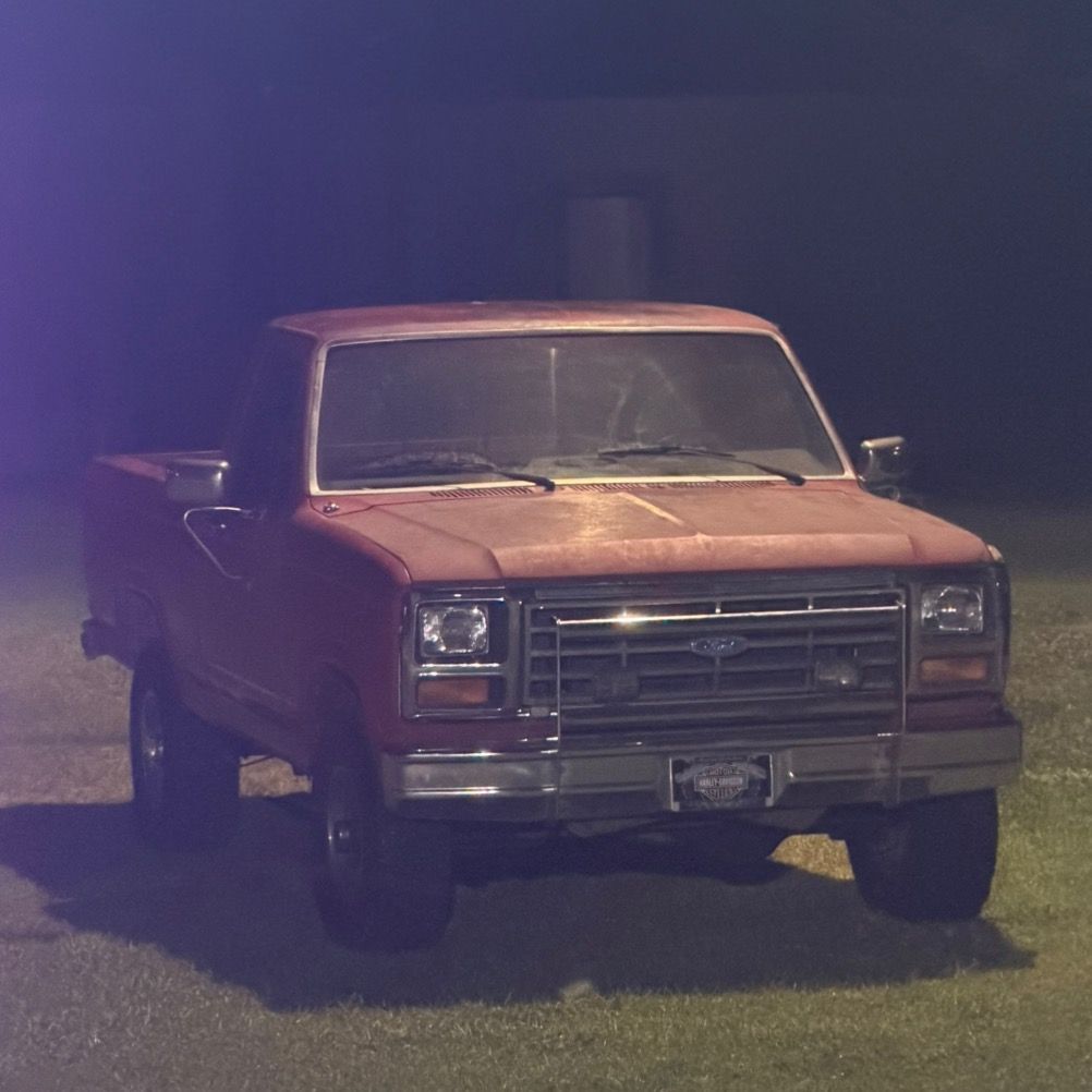 Bullnose4x4's avatar