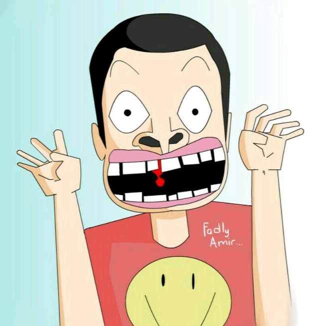Ebookfadli's avatar