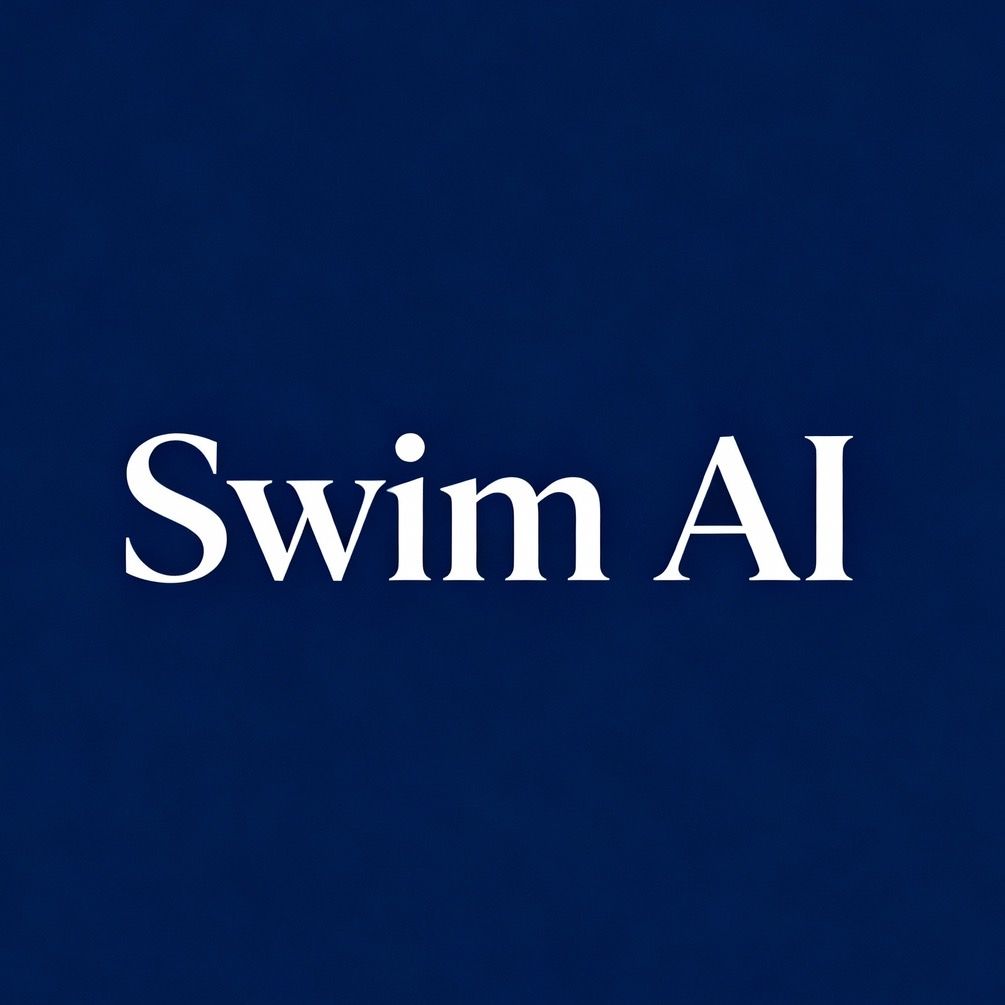 swimaiapp's avatar