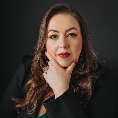 mentoraclaudiacarvalho's avatar