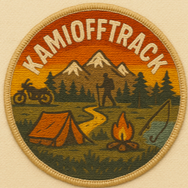 KamiOffTrack's avatar