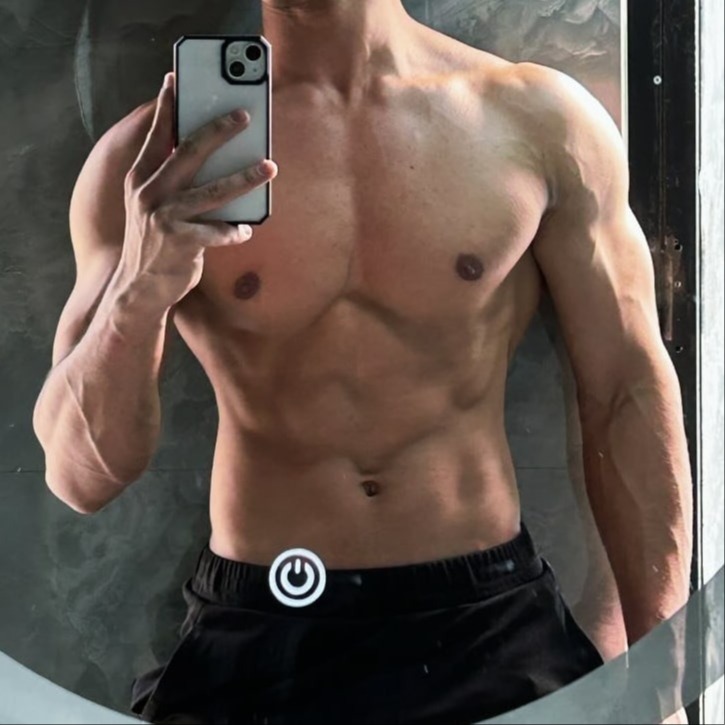 timesworkout's avatar
