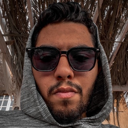NourElbehedy's avatar