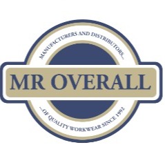 MrOverall's avatar