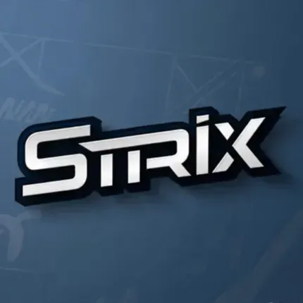 StrixLiveofc's avatar