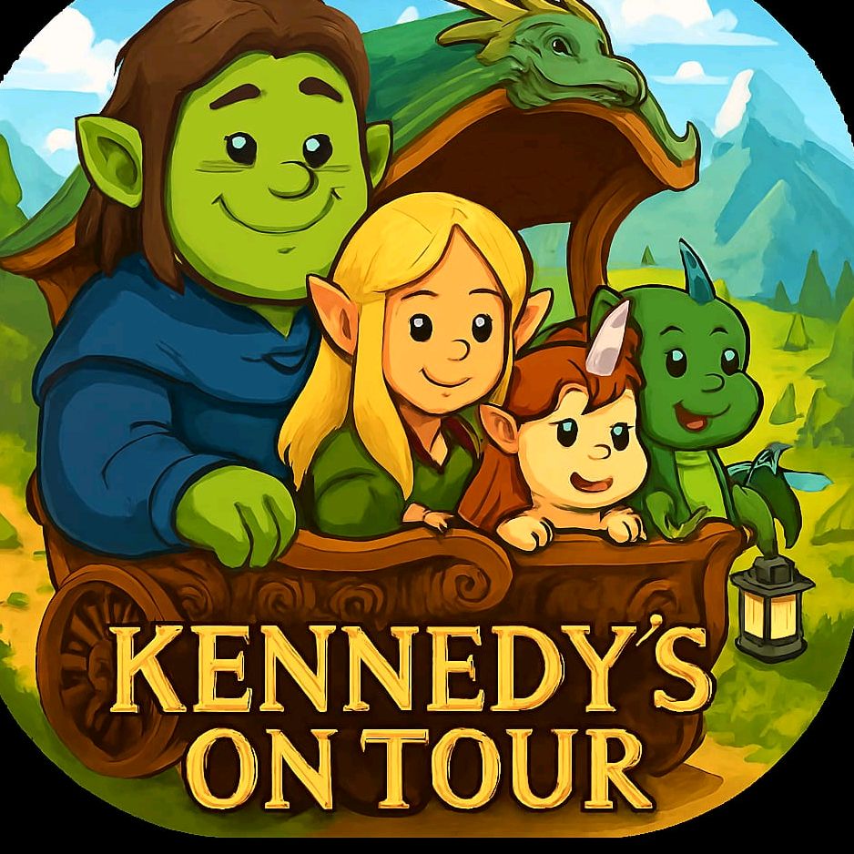 kennedysontour's avatar