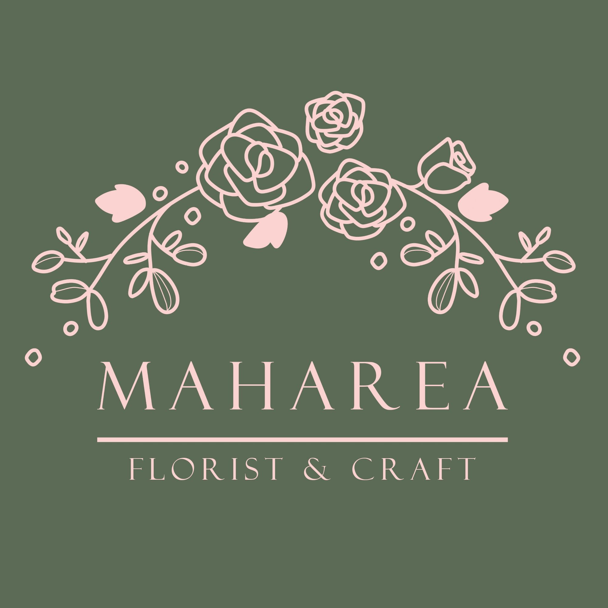 Maharea's avatar