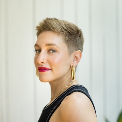 AllegraLowe's avatar