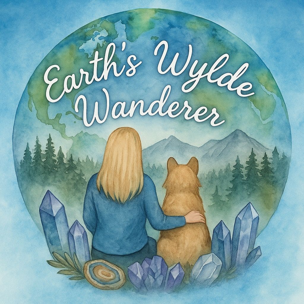 earthswyldewanderer's avatar