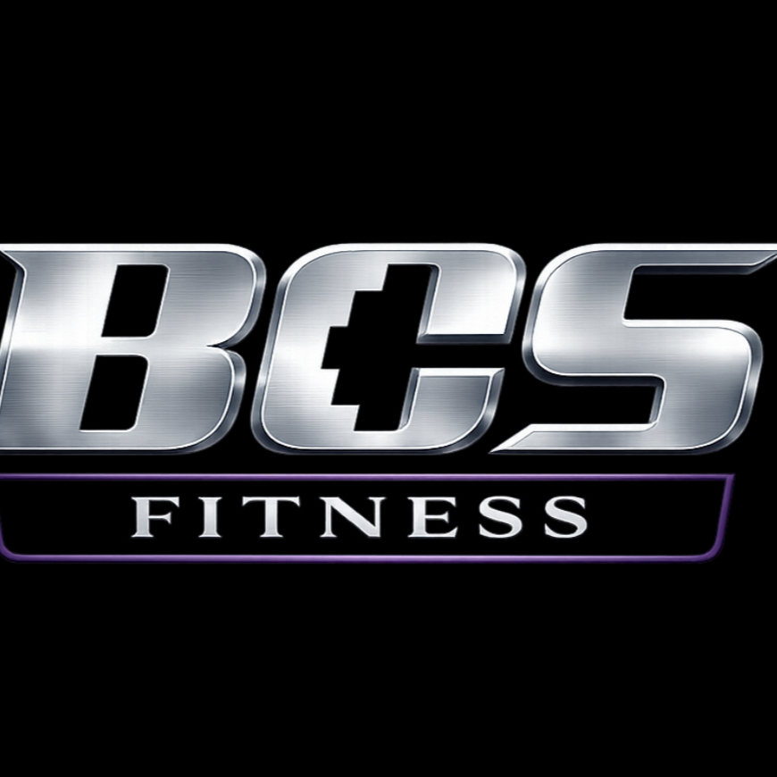 BCSFitness's avatar