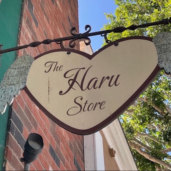 theharustore's avatar