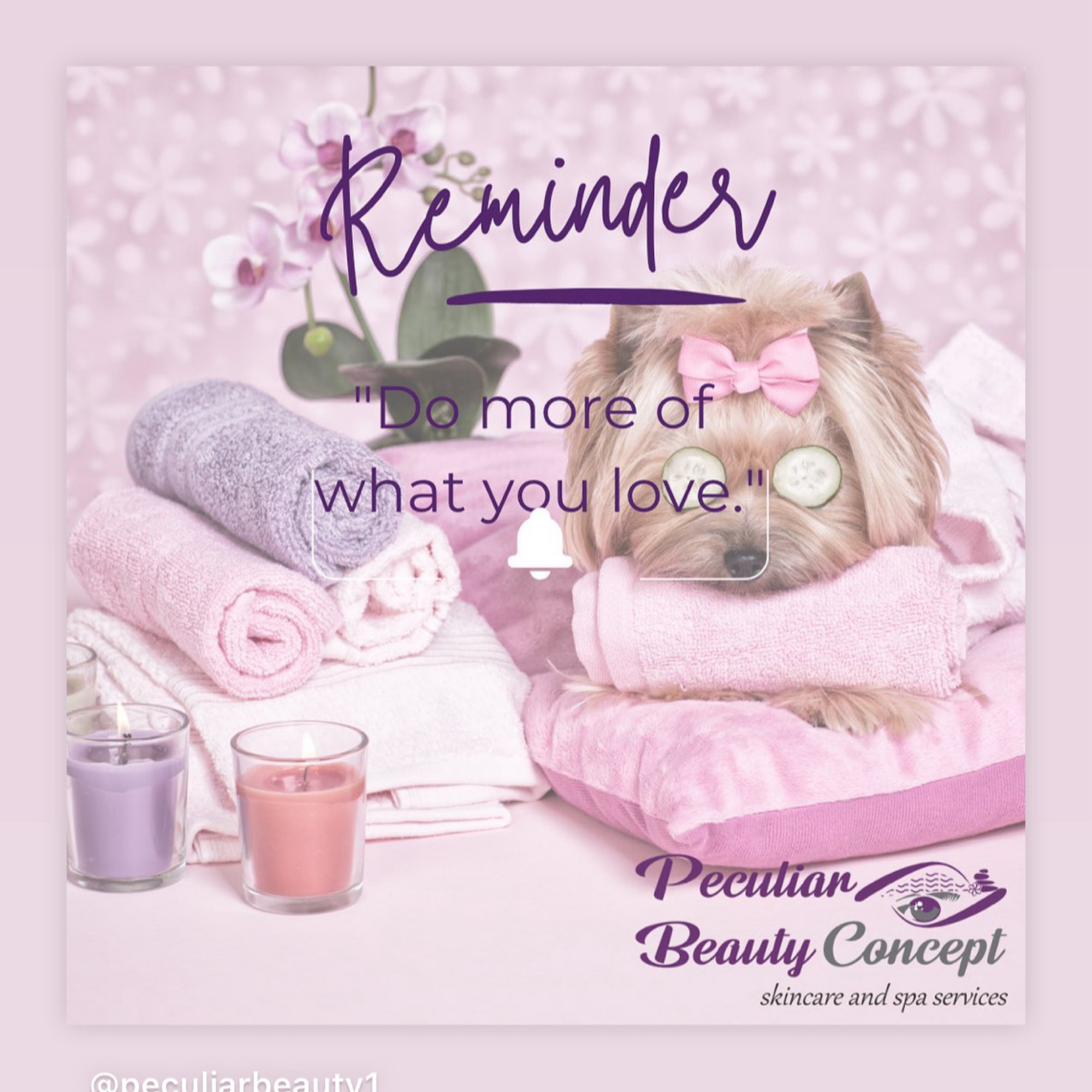 peculiarbeautyconcept's avatar