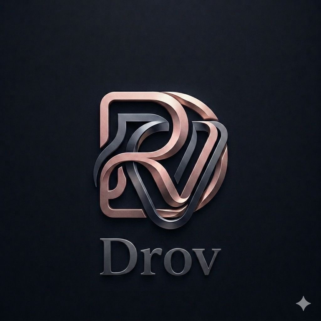 Droov88's avatar