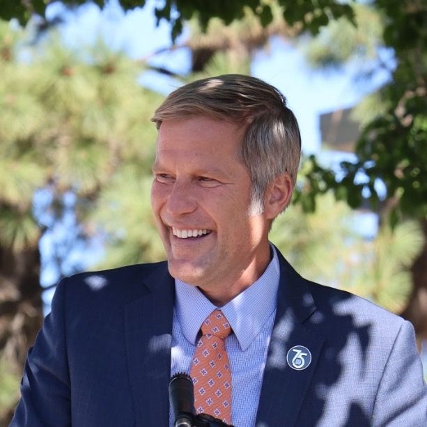 MayorTimKeller's avatar