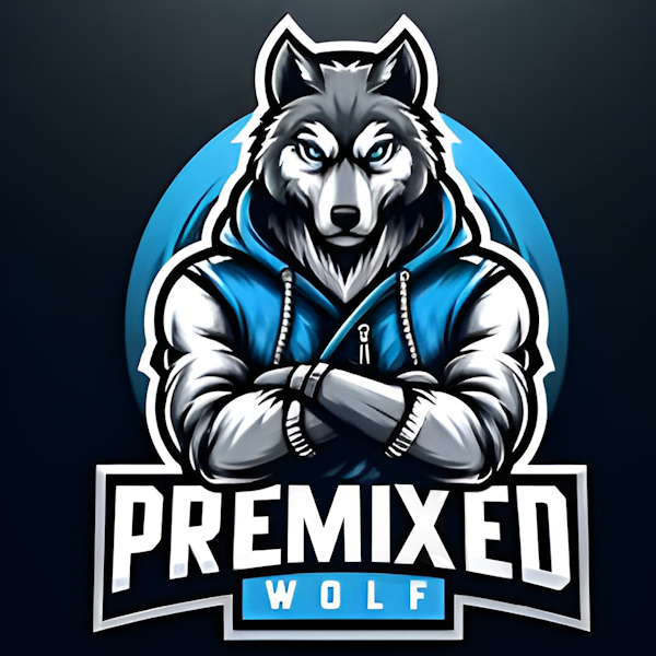 premixedwolf's avatar