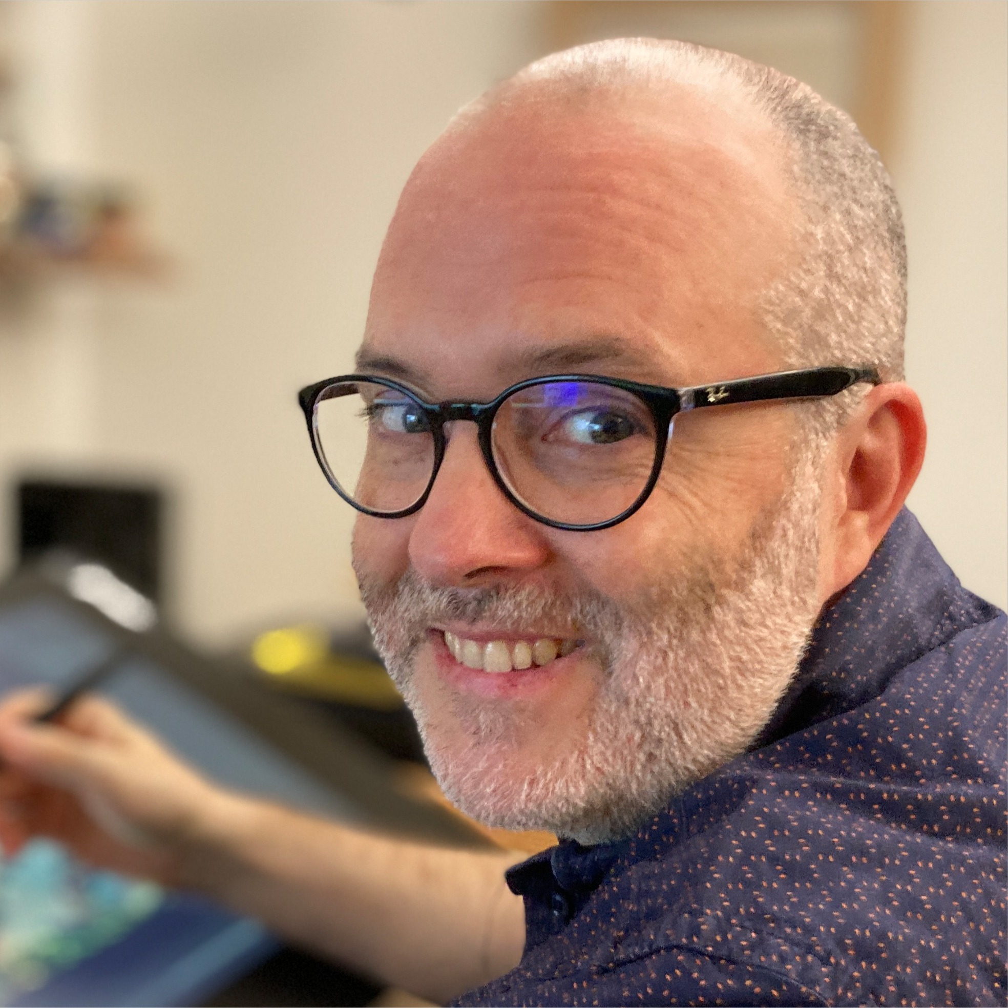 NicolasWeis's avatar