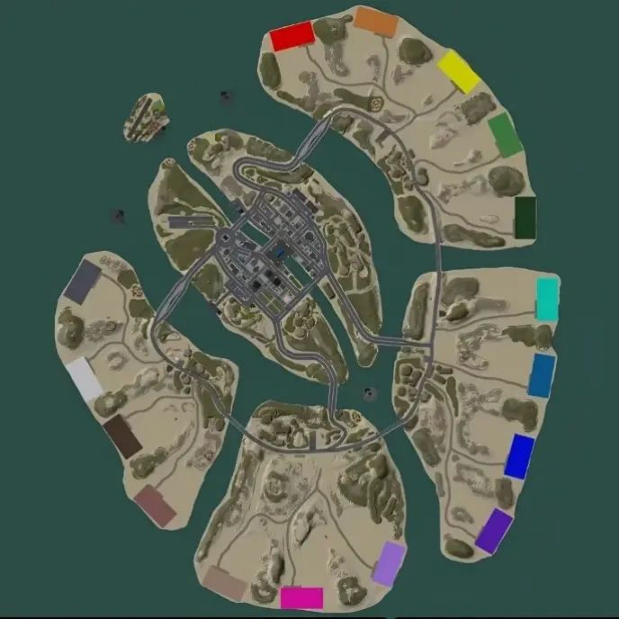 Zamsfruit's avatar