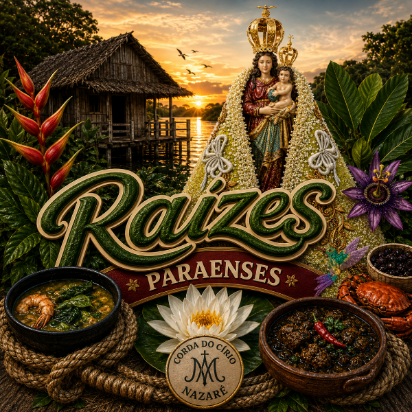 Raizesparaenses1's avatar