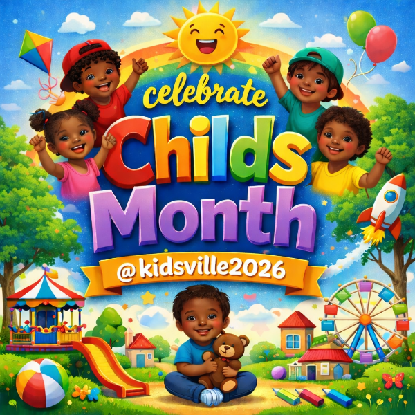 KidsvilleConnect's avatar