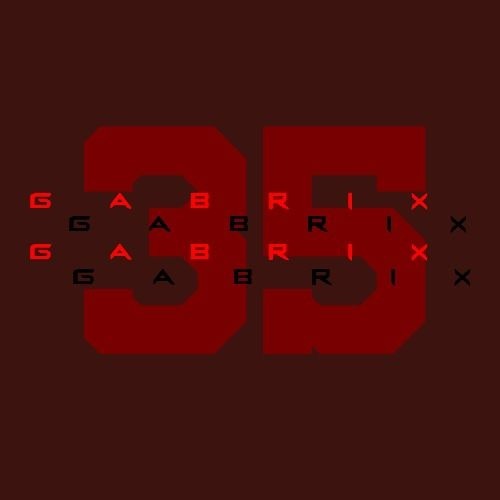 Gabrix35's avatar