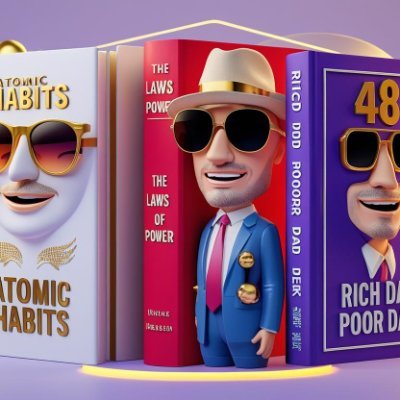 bookedandrich's avatar