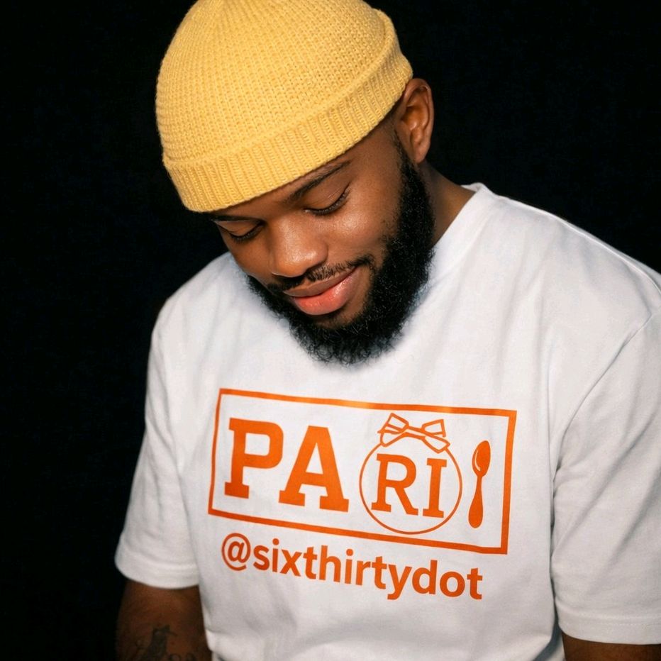 Sixthirtydot's avatar
