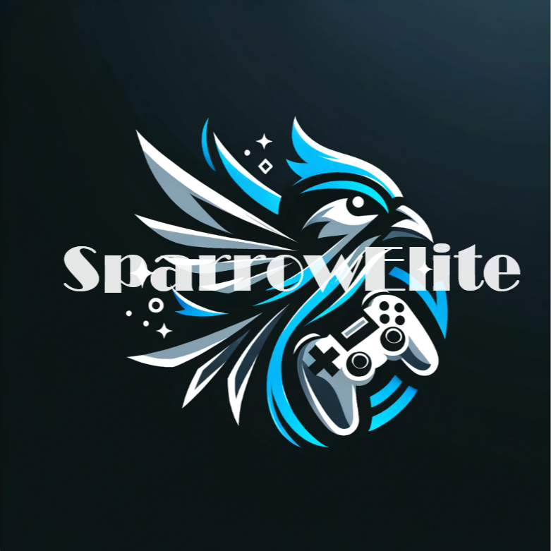 SoRoSparrow's avatar