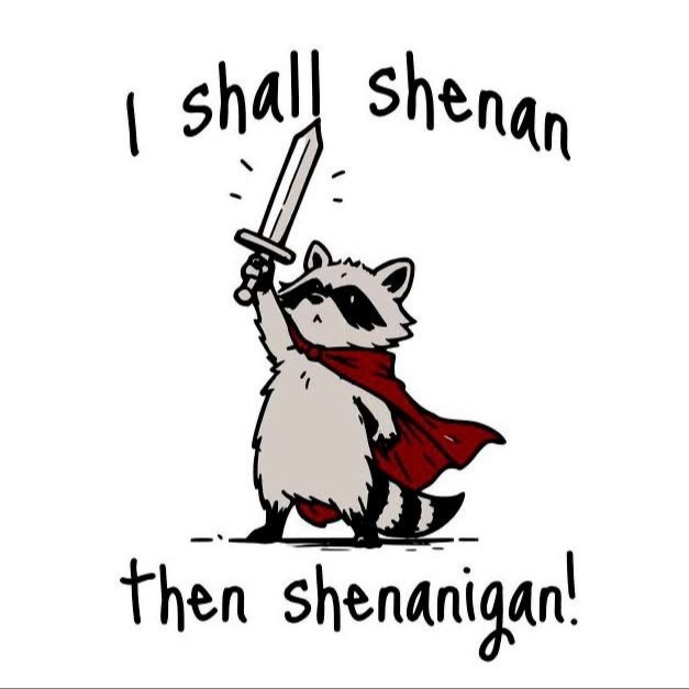 MereKeith's avatar
