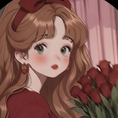 ChoosePretty's avatar