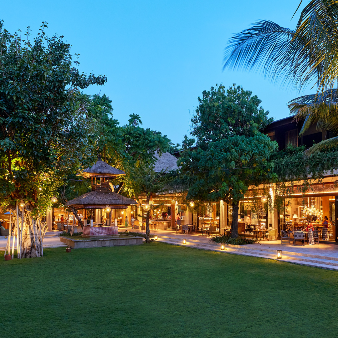 VillageSquareBali's avatar