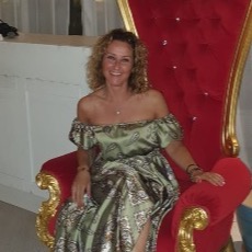 tizi1975's avatar