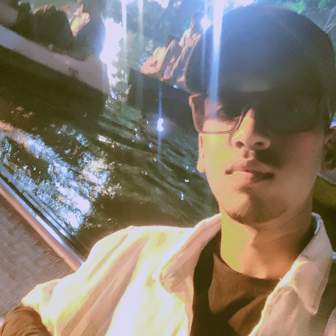ArfaatAlam's avatar