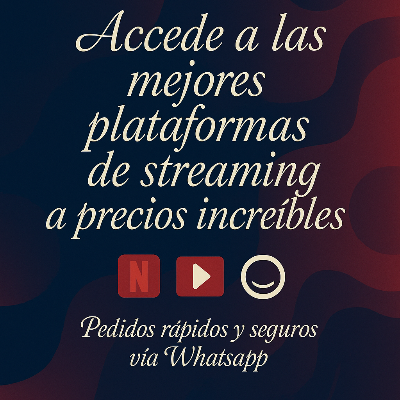 dominicanstreaming's avatar