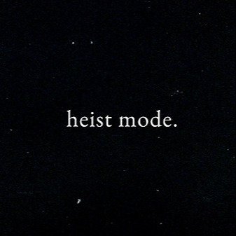 heistmode's avatar