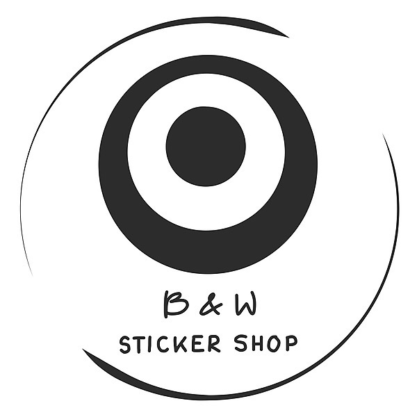 BandWStickerShop's avatar
