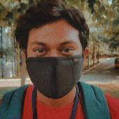 MelvinRaj's avatar