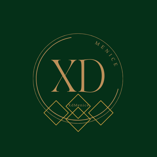 xdmenice's avatar
