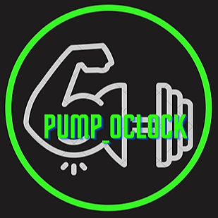 PUMPOCLOCK's avatar