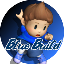 BlueBuildMods's avatar