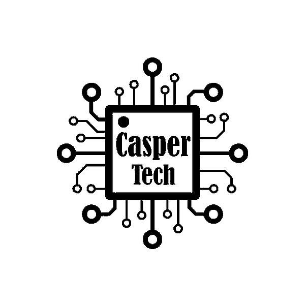 caspertech's avatar