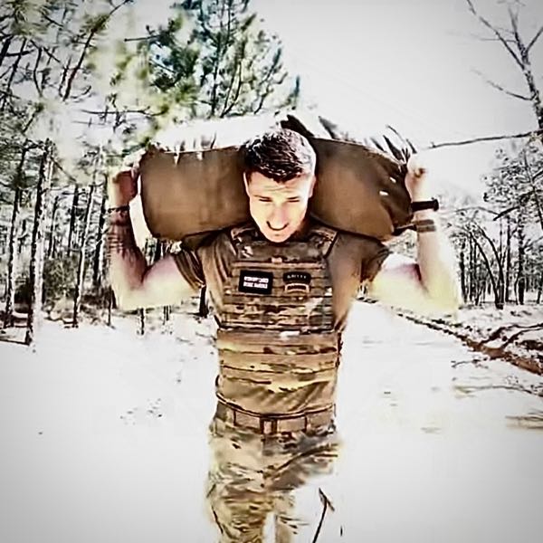 GrittySoldier's avatar